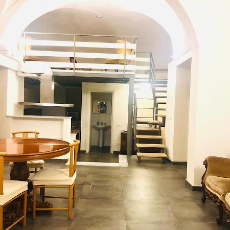 Fortino Catania Center Apartment Exterior foto
