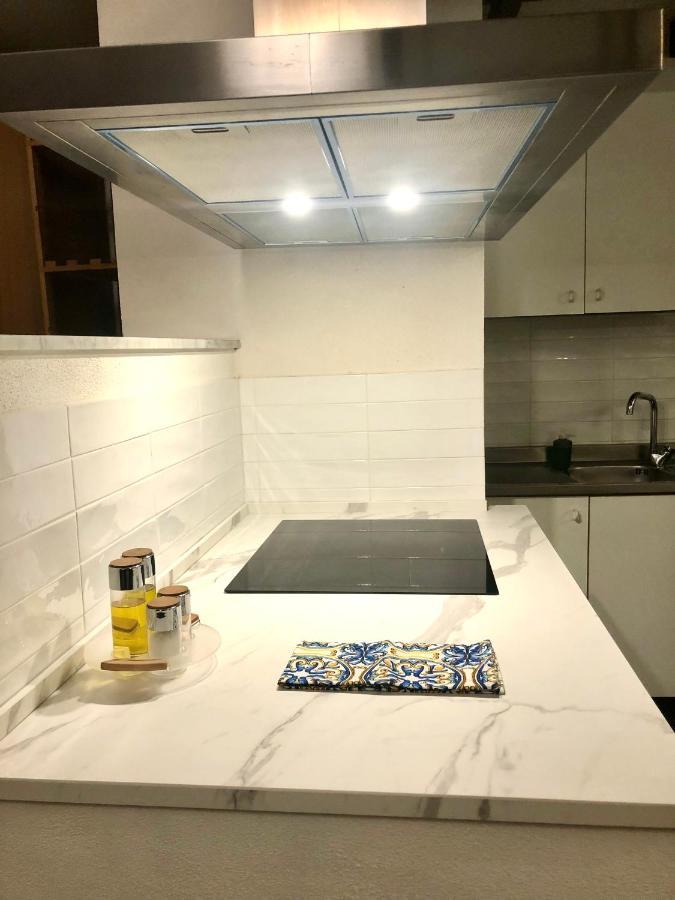 Fortino Catania Center Apartment Exterior foto