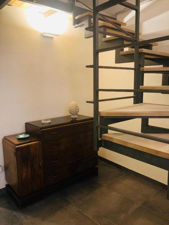 Fortino Catania Center Apartment Exterior foto