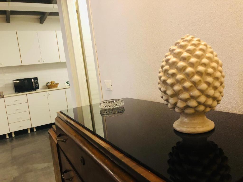 Fortino Catania Center Apartment Exterior foto